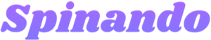 Spinando logo