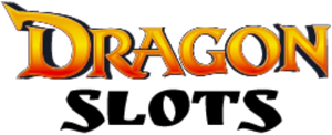 Dragon Slots logo